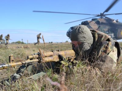 Кошти на національну безпеку та оборону наступного року планують збільшити на 33,8 мільярдів гривень  