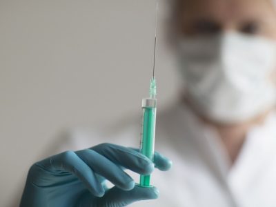 Найбільшу частку вакцин проти дифтерії та правця спрямовують до підрозділів, які виконують завдання в районі проведення ООС