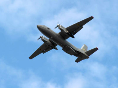 За час льотної практики  курсанти-льотчики налітали 44, штурмани – 34, а вертолітники – 58 годин