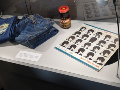 У Києві відкрилася виставка «Battle of memories: міфи та реалії радянської доби»