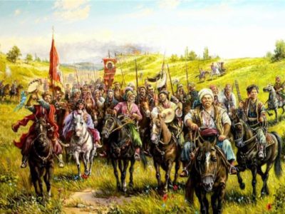 Переможна битва під Пилявцями