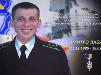 Сьогодні день пам’яті українських журналістів  