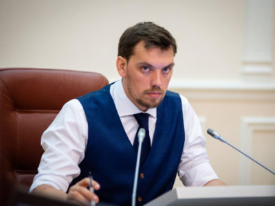 Уряд виділив по 100 тисяч гривень 35 звільненим з російського полону  