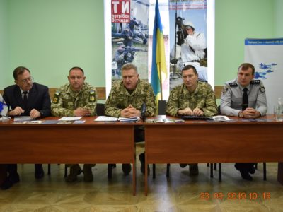 Вінницький призовник одружився на 80-річній бабусі…