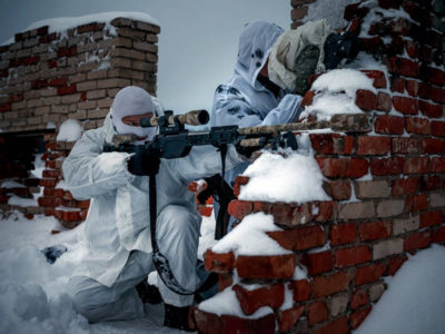 Норвезька розвідка повідомляє про російських спецпризначенців на своїй території  