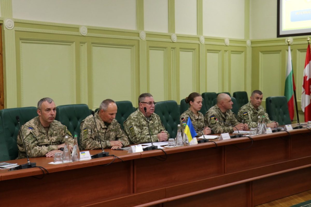 Львівщину відвідала делегація Конгресу США