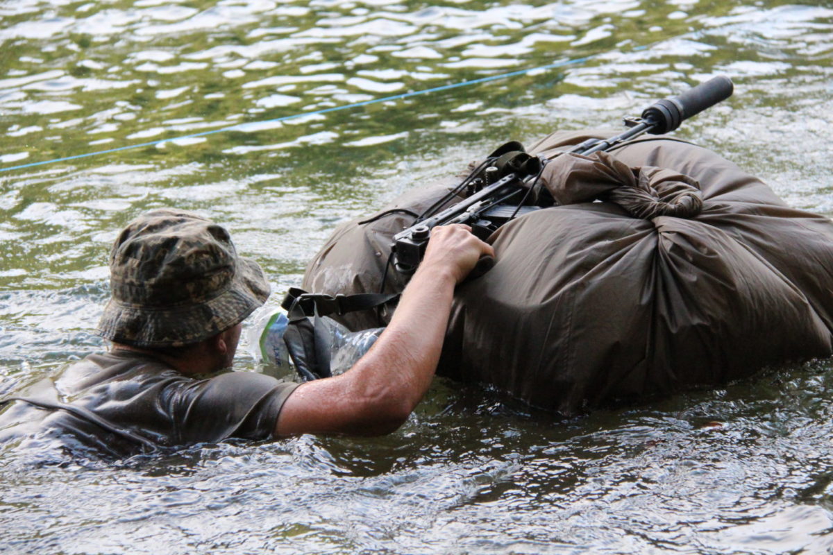 Стало відомо, хто найкращі розвідники у ЗСУ