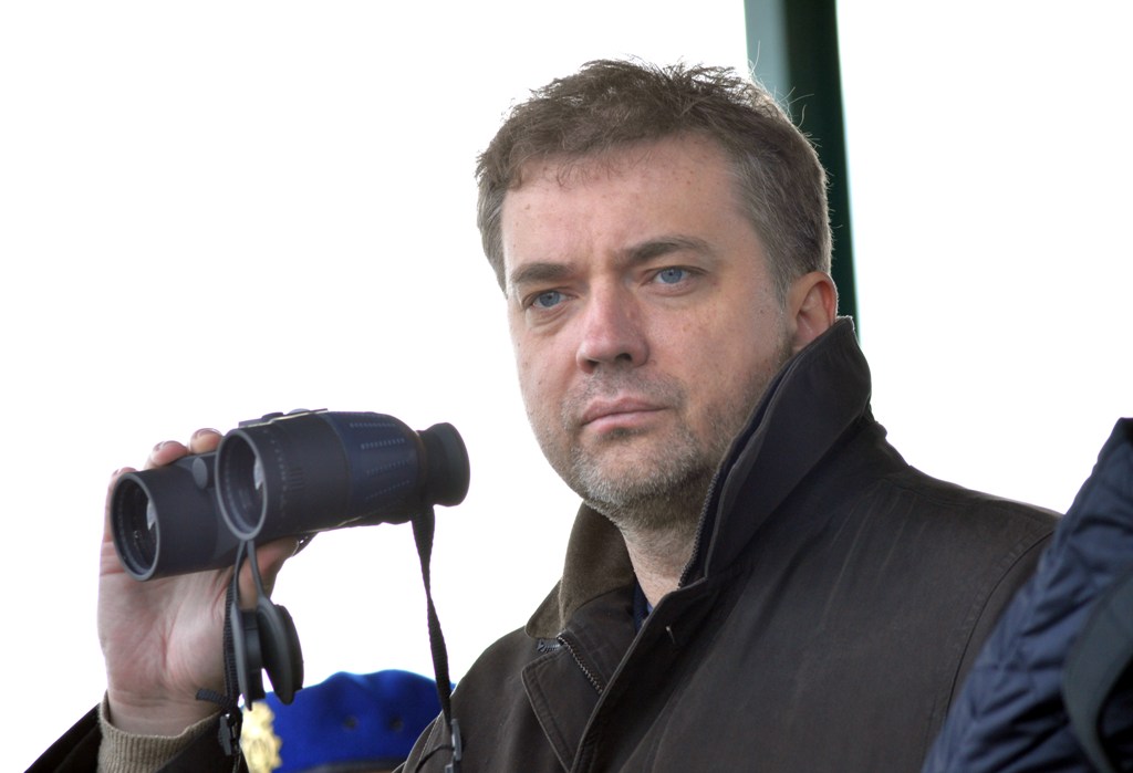 За ходом навчань «Репід Трайдент-2019» спостерігали високоповажні гості