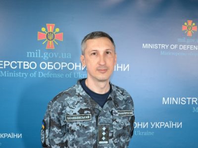 Українських військовополонених моряків звільнено, проте рішення Трибуналу не виконано  