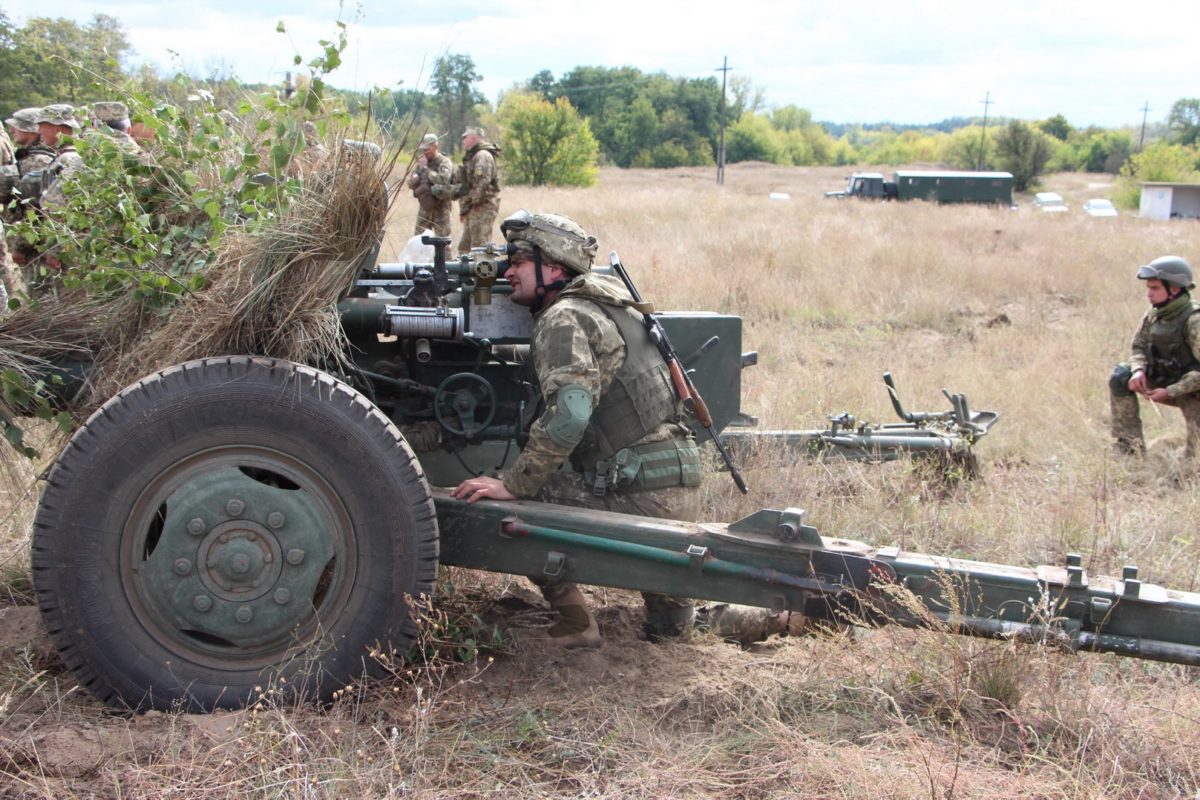 У ході бою танкісти активно застосовували різні способи пересування: «каскад», «вісімка», «карусель»