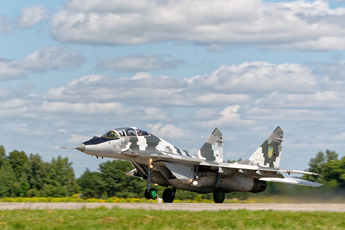 У Севастопольській бригаді цьогоріч виконано вже понад 500 польотів