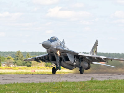 У Севастопольській бригаді цьогоріч виконано вже понад 500 польотів