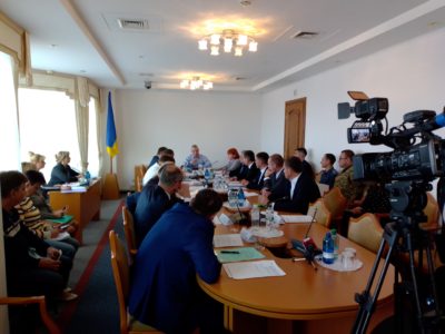 Депутати пропонують ліквідувати кратність у відшкодуванні втраченого військового майна