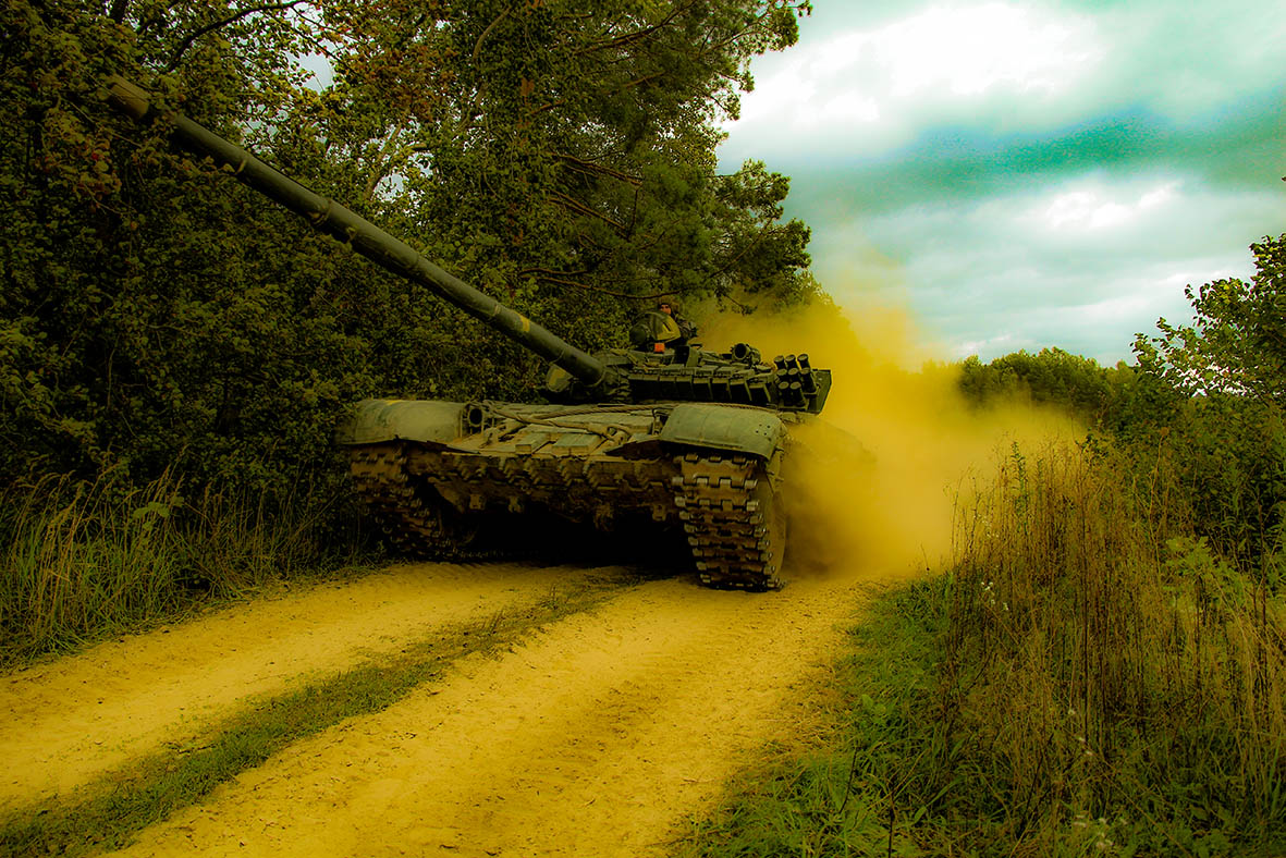 За ходом навчань «Репід Трайдент-2019» спостерігали високоповажні гості