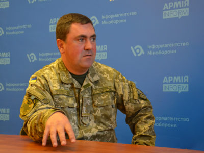 «Найважче дивитися в очі молодій жінці і розуміти, що вона вже вдова»  