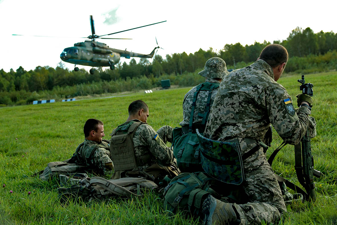 Rapid Trident-2019: старт у понеділок – підготовка вже зараз!