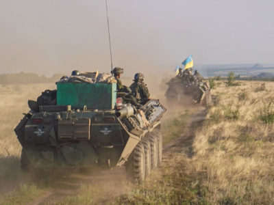 Сектор «А», літо 2014-го:  російські «Смерчі», мобільний оператор «Білайн» та луганські надзвичайники