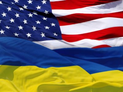 Хартію стратегічного партнерства між США та Україною буде оновлено, щоб відобразити покращене двостороннє партнерство  