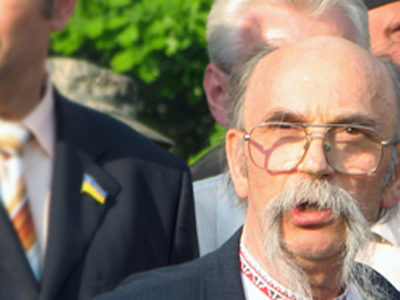 Помер один із творців Міноборони України генерал Володимир Мулява