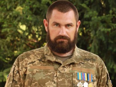 Меблі від ветеранської майстерні «Реставратор»  