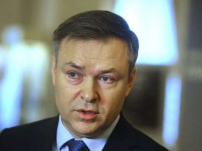 Завітневич: Місцеве населення підтримує розведення військ  