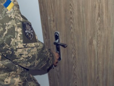 Бійці ССО зустрінуть професійне свято в нових квартирах  