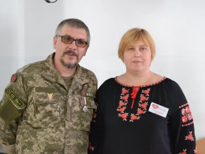 «Я той Вадим, який без вас, напевне, вже ніколи не зміг би розмовляти…»  