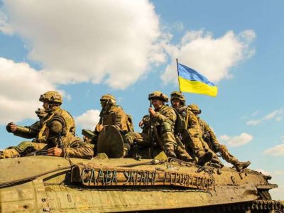День захисника України – історія та традиції свята  
