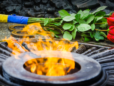 75 років із дня вигнання нацистських окупантів з України