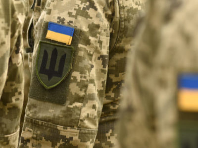 У Львові до Дня захисника виплатять допомогу пораненим учасникам АТО/ООС  