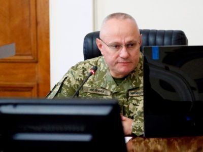 Понад мільйон гривень становить призовий фонд конкурсу на найкращий однотипний підрозділ ЗС України  