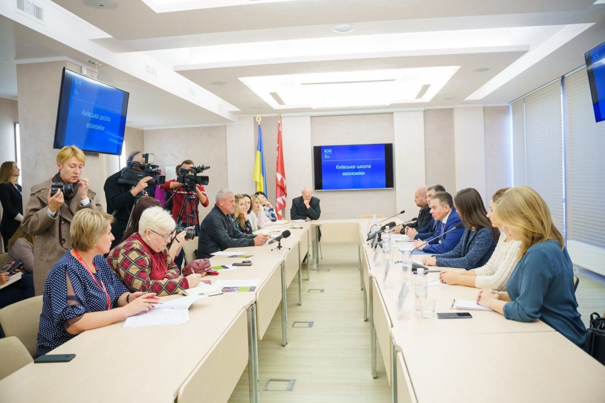 У Вінниці ветеранів війни навчатимуть підприємництву