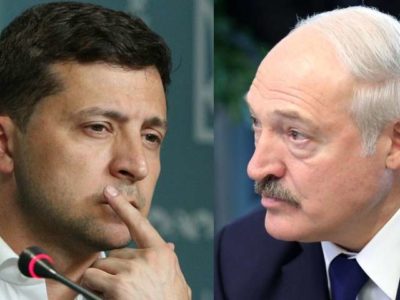 Володимир Зеленський та Олександр Лукашенко прибудуть на форум у Житомир  