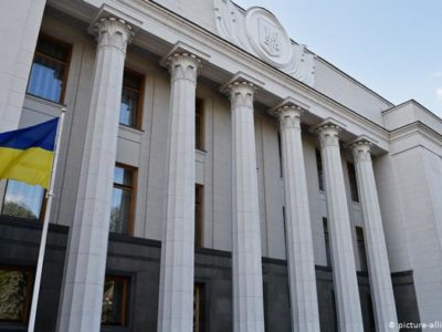 Парламент ухвалив Закон «Про внесення змін до Закону України «Про військовий обов’язок і військову службу»  