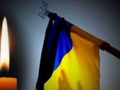 На Донбасі загинув український військовий  