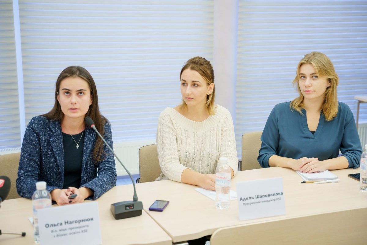 У Вінниці ветеранів війни навчатимуть підприємництву