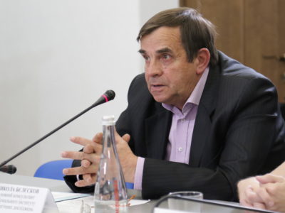 Що передбачає План оборони країни?  