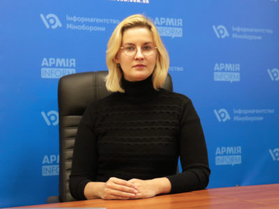 StopFake ловить кремлівського інформаційного злодія на гарячому – Вікторія Романюк  