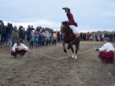 «Сила нескорених» поєднує історію і патріотизм…