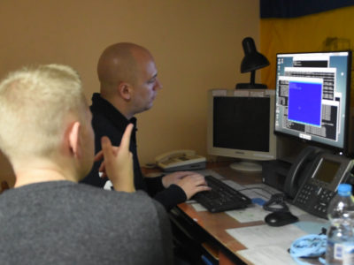 Україна стане учасником регіональної програми з безпеки повітряного простору  