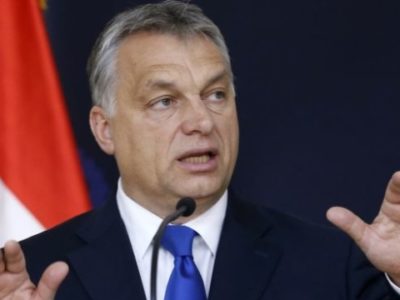 Орбан озвучив умови прийняття Угорщиною заяви послів НАТО щодо України  