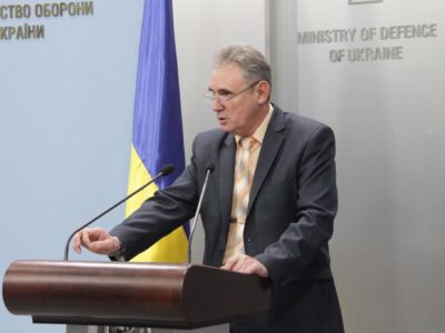 У НАТО визнають: Україна непогано впоралась із завданнями, які ще кілька років тому здавалися нездоланними  