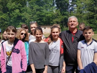 1,3 млн грн компенсації родині загиблого ветерана відсудили адвокати «Всеукраїнського об’єднання учасників бойових дій та волонтерів АТО» у Вінниці  