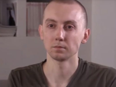 В ОБСЄ відреагували на вирок українському журналісту  