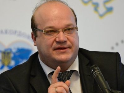 «Україна вперше купить у США Javelin» — Чалий  