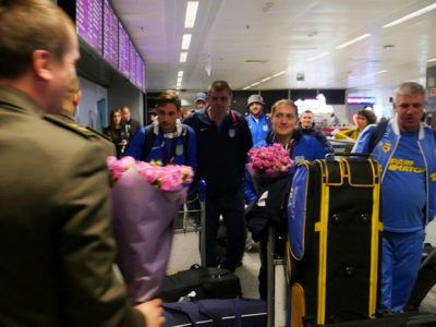 Армійські спортсмени за результатами 7 Всесвітніх Ігор серед військовослужбовців досягли найвищих результатів у порівнянні з попередніми іграми