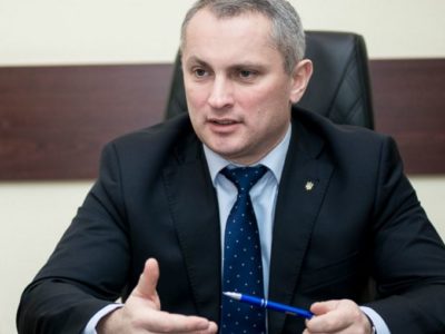 Зеленський призначив заступника секретаря РНБО  