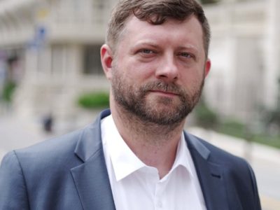 Новий адмінтерустрій України поширюватиметься на всю територію України, зокрема на Крим і Донбас, – Корнієнко  