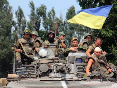 Правовий статус ветеранів війни тепер під контролем Верховної Ради  