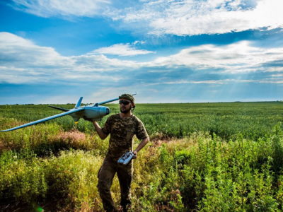 На честь загиблого морпіха одесити організували турнір з мініфутболу  